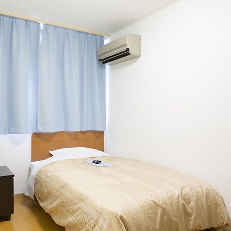 Wakatake Ryokan 카와고에 외부 사진