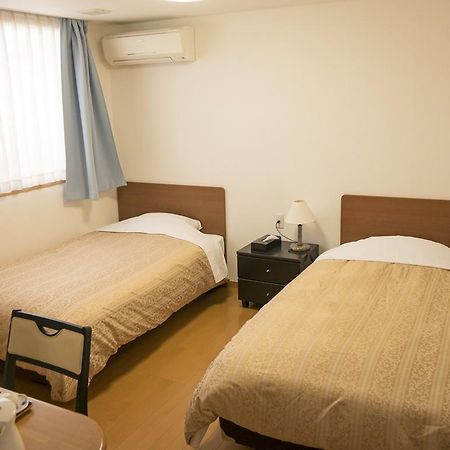Wakatake Ryokan 카와고에 객실 사진