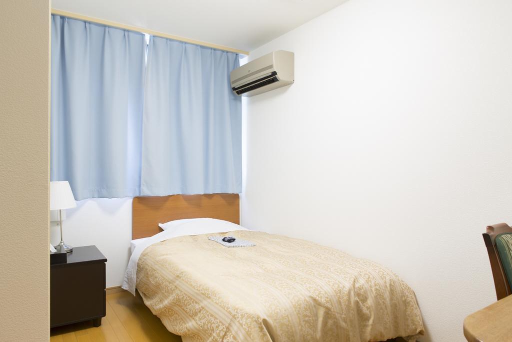 Wakatake Ryokan 카와고에 외부 사진