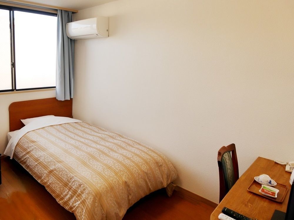 Wakatake Ryokan 카와고에 외부 사진