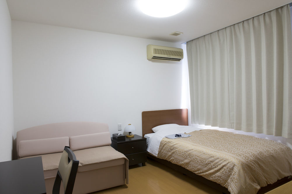 Wakatake Ryokan 카와고에 외부 사진